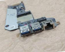 USB роз'єм Dell&nbsp;Model&nbsp;P24F
